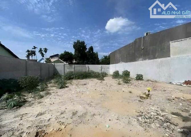 Bán lô đất biệt thự 767m2 cù lao Hiệp Hoà, gần siêu thị AEON . 18x40m. Giá 14,x tỷ - 3
