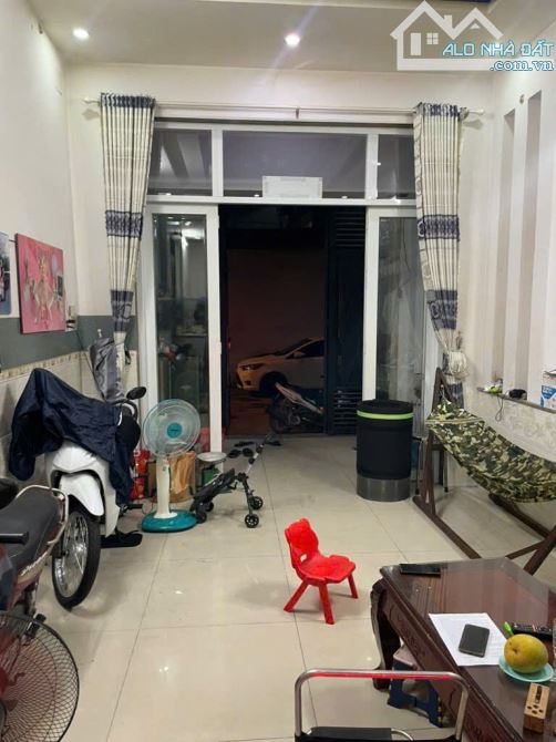 Bán nhà Phan Anh, giáp Tân Phú, Quận 11, 60m² - 4x15 - 4 tầng, đường 6m, chỉ 8 tỷ - 3