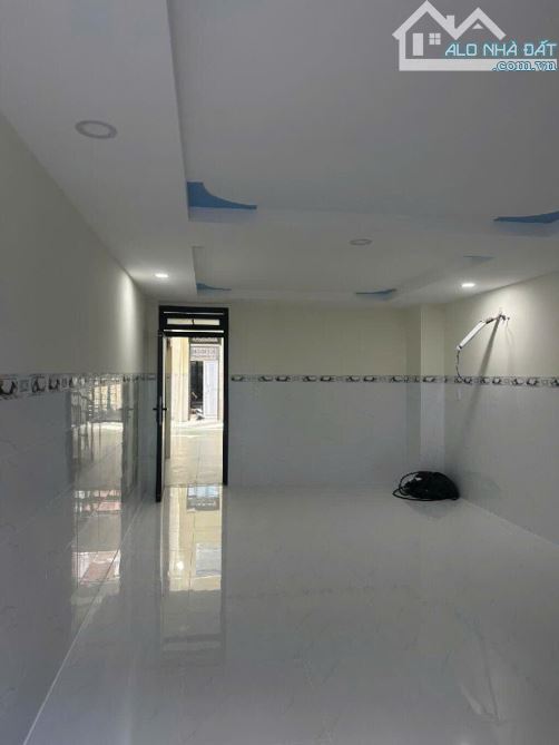 🌺Bán Nhà Mới 5 Tầng Tại Ngã Tư Ga Quận 12 Giáp Gò Vấp-Ngang 4 dài 21- HXT- Giá chỉ 6,7 tỷ - 3