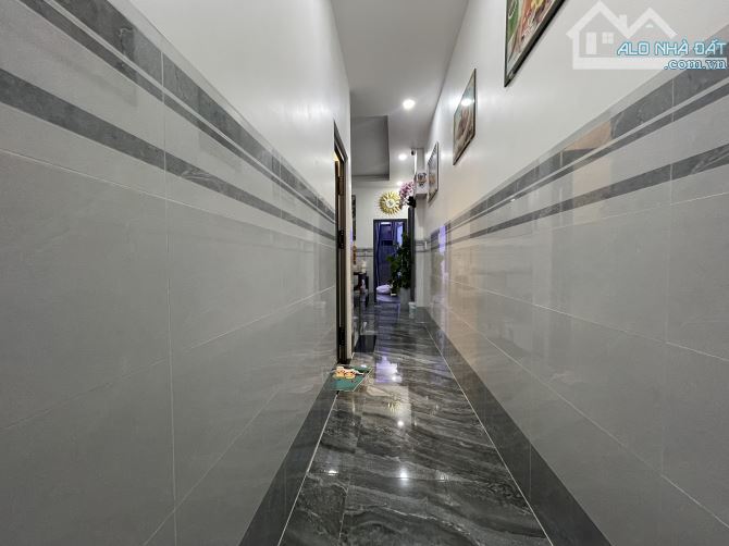 Bán nhà Hẻm Xe Hơi tránh nhau đường Làng Tăng Phú - Tăng Nhơn Phú A, Q9 - 3