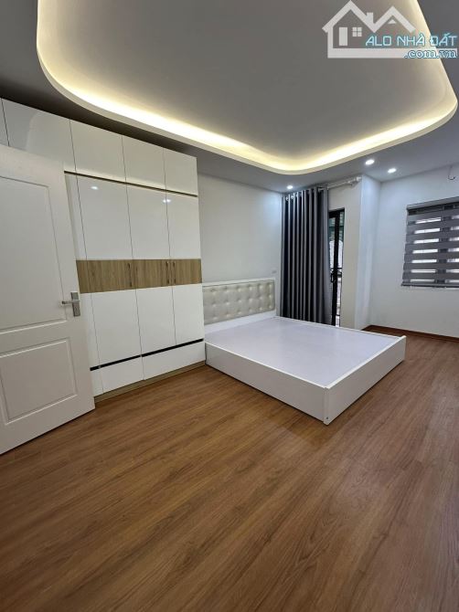 Bán nhà văn quán hà đông ô tô lùi cửa tránh đỗ sát nhà DT45m2 giá hơn 11 tỷ - 3