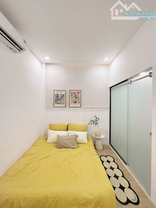 Nhà dòng tiền siêu hót 10 Phòng khép kín ở Văn quán hà đông DT38m2 giá hơn 10 tỷ - 3