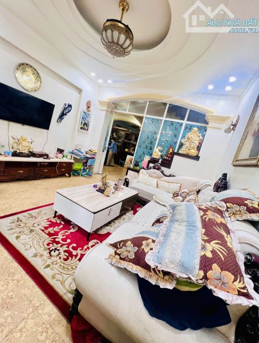 SIÊU PHẨM BIỆT THỰ 2 TẦNG MẶT ĐƯỜNG TRẠI LẺ, LÊ CHÂN 189M GIÁ CHỈ 16,5 TỶ - 3