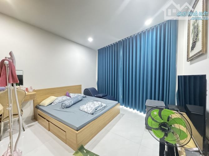 🏡🏡 CHỦ GỬI KÈO THƠM NHÀ MỚI XÂY THIẾT KẾ HIỆN ĐẠI 3 TẦNG 66 M² 💥 KHU DÂN TRÍ CAO - 3