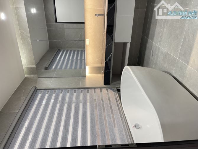 ĐỐI DIỆN AEON MALL- NHÀ MỚI 6 Tầng THANG MÁY-full nội thất cao cấp nhỉnh 10 tỷ - 3