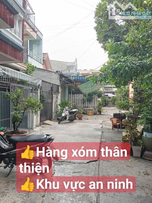 Gần Aeon Tên Lửa, nhà 2 tầng, dt 31m2 ngang 4m, cách 20m ra HXH 🚗 thông - nhỉnh 2 tỷ - 3