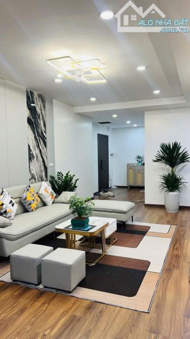 Bán nhanh CH20xx Toà Startup Tower 91 Đại Mỗ 91m2 Tầng 20-  6.3 tỷ Nam Từ Liêm Hà Nội - 3