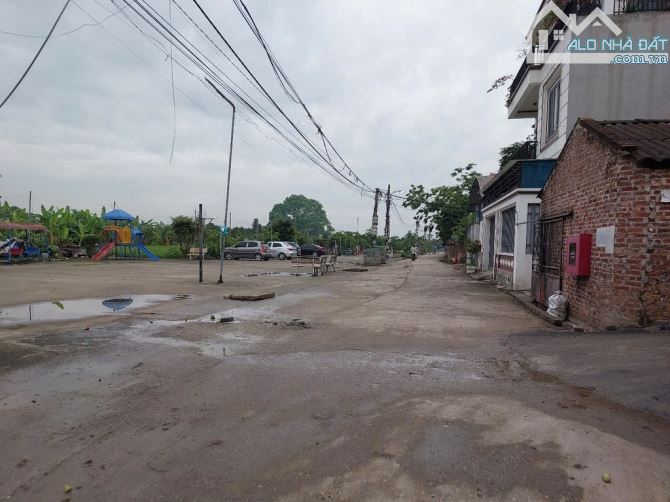 CẦN BÁN 50m2 ĐẤT CÁN KHÊ - NGUYÊN KHÊ, GẦN OTO TRÁNH GIÁ NHỈNH 3TỶ - 3