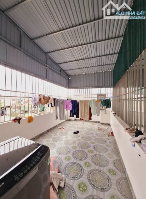 NHÀ MỚI DÂN MỚI XÂY 5 TẦNG, 32M, Ô TÔ TRÁNH CÁCH NHÀ 9M, CHỈ 6 TỶ GẦN CHỢ HÀ ĐÔNG - 3