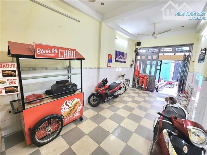 🏡⭐SỔ NỞ HẬU⭐️3 TẦNG BTCT- SÁT KHU V.I.P PHAN XÍCH LONG P.3 BÌNH THẠNH-75M2- CHỈ NHỈNH 8TỶ - 3
