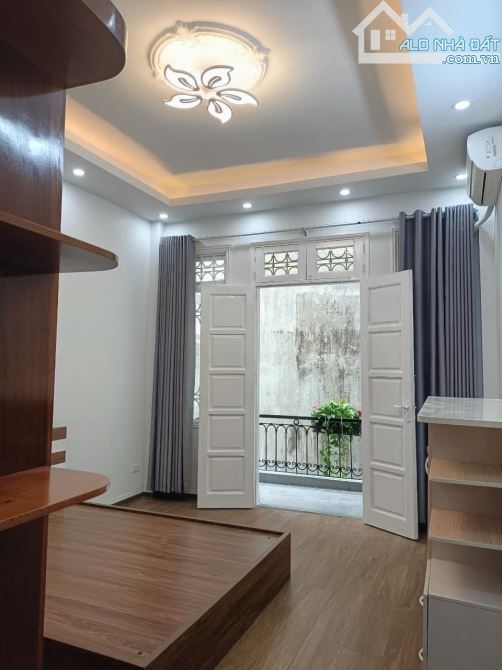 Bán nhà mô lao hà đông Ô tô tránh đỗ gần nhà DT52m2 giá hơn 10 tỷ - 3