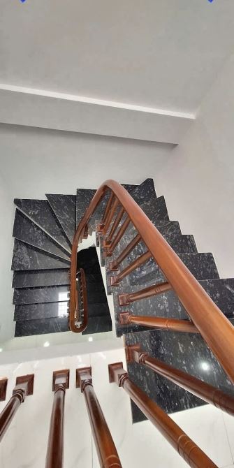 NHÀ DÂN XÂY 5 tầng , OTO GẦN , sát chợ , trường học các cấp , KDT HINODE KIM CHUNG . - 3