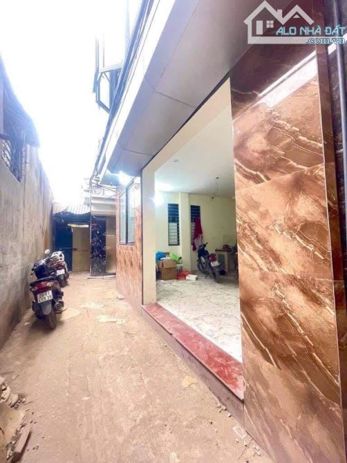 Siêu hiếm: chỉ 6.8 tỷ sở hữu nhà lô góc phố Quan Nhân, Thanh Xuân 6 tầng 7 phòng - 3