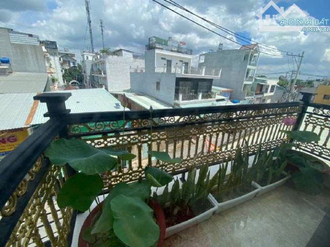 🔥Nhà MT 5 Tầng,THẠNH XUÂN 43, Phường THẠNH XUÂN, Quận 12,💵 6,85tỷ.Tặng Full Nội Thất. - 3