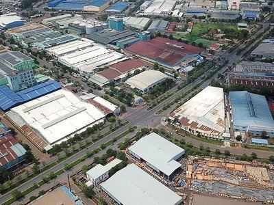 BÁN NHÀ TRỌ , ĐỨC HÒA ĐÔNG 270M2 9X30 , 16 PHÒNG CHO THUÊ , THU NHẬP 18 TRIỆU - 3