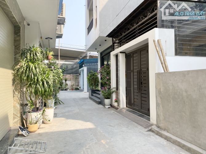 Bán đất 94m2 tại Dầu Lửa, Sở Dầu, Hồng Bàng giá 2,05 tỷ - 3