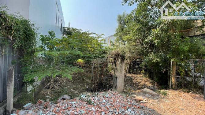 Đất MT đường nguyễn chí thanh, hưng định, thuận an.BD. 546m2 - 3