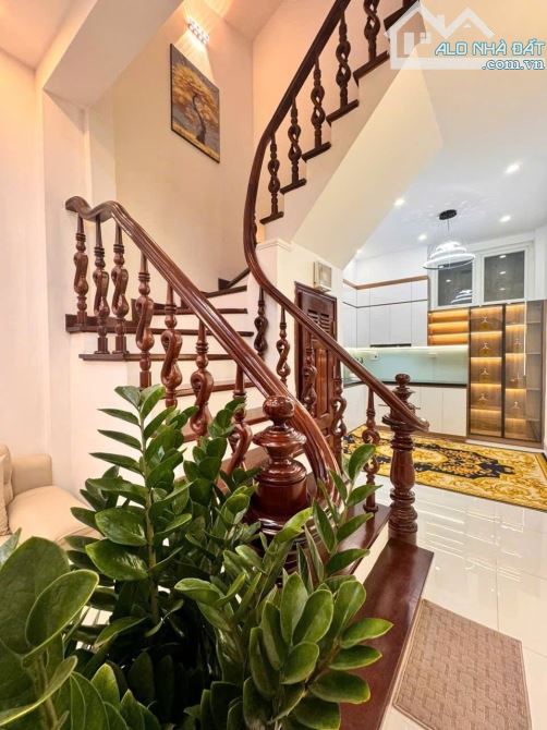Bán nhà tô hiệu hà đông ô tô lùi cửa vài bước ra mặt phố DT50m2 giá nhỉnh 8 tỷ - 3
