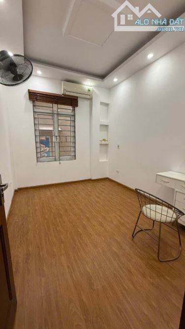 Bán nhà Bùi Huy Bích dân xây gần phố 38m 5 t ngay TT quận ủy  tiện ích bạt ngàn 7.9 tỷ - 3