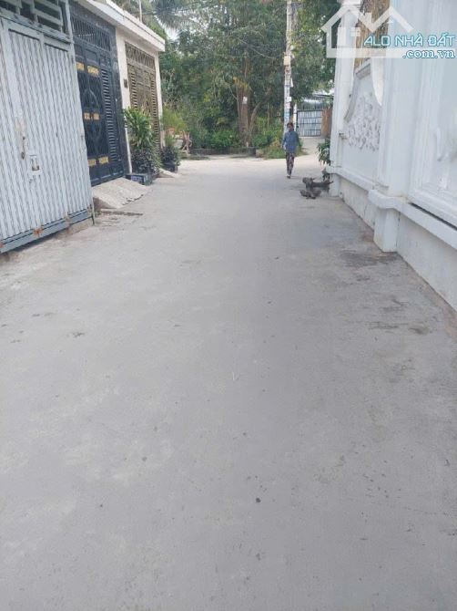 🔥Nhà 2 Tầng MT Đường THẠNH XUÂN 40, Phường THẠNH XUÂN, Quận 12, đường 8m, 💵 5,17tỷ. - 3