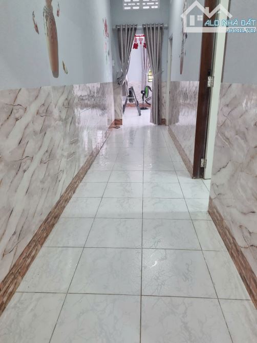 Mình chính chủ bán rẻ nhà+ lô đất góc 2 mặt tiền 198m2(9 *22) 1 tỷ 590 triệu,Tòa thánh - 3