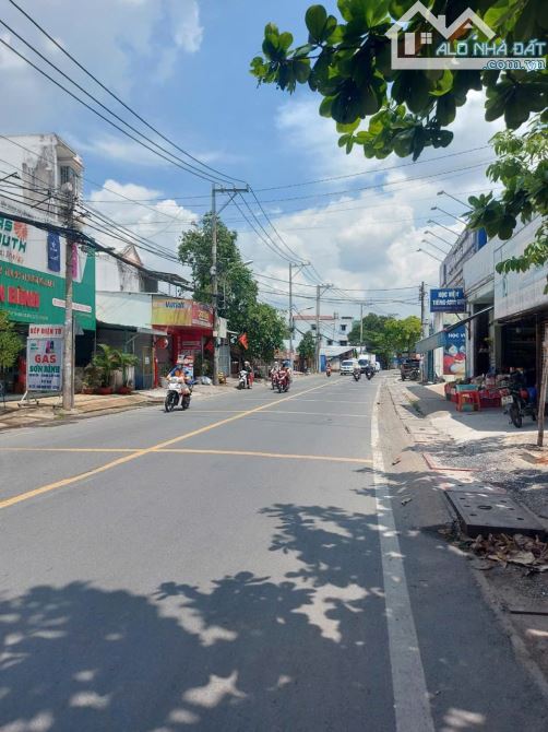 🔥Nhà 3 Tầng Lô Góc 2 MT Đường THẠNH XUÂN 18,Phường THẠNH XUÂN, Quận 12, đường 💵 7,06tỷ. - 3