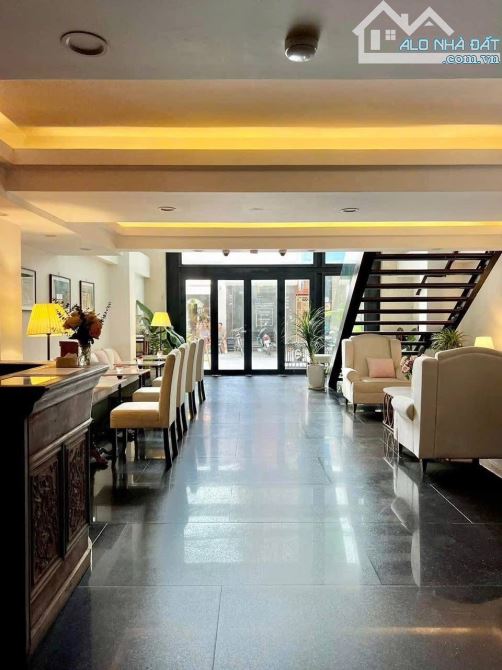 Nguyễn Khắc Hiếu - Ba Đình 212/235m x 15 tầng, mặt tiền 7m, giá 265 tỷ thương lượng - 3