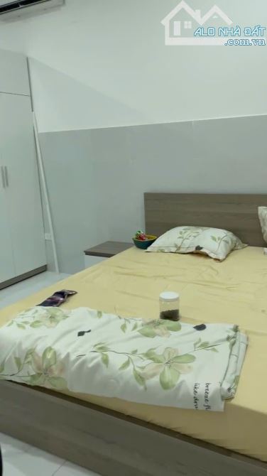 🎉🎉Chào bán căn nhà C4 còn mới, diện tích 135m2 ngang tới 6m, mặt tiền đường 17,5 - 3
