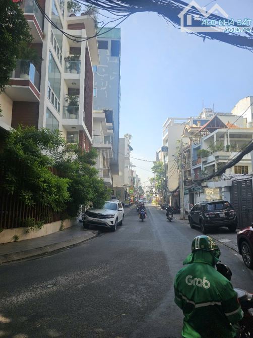 Chính chủ bán nhà MT Trần Quốc Thảo Q3-3 tầng- 52m-Giá 19 tỷ - 3