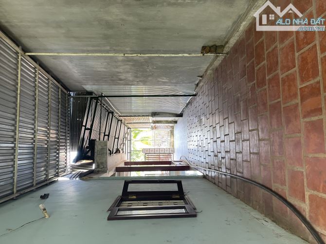 BÁN LÔ ĐẤT MẶT TIỀN 18A (ĐẠT LÍ) 12x40 tc120m có NHÀ CẤP 4 - 3