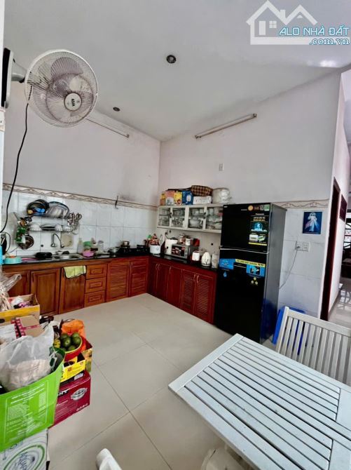 NHÀ 2 TẦNG – MẶT TIỀN ĐƯỜNG HÀN MẶC TỬ – VỊ TRÍ ĐẮC ĐỊA GẦN SÔNG, GẦN BIỂN - 3
