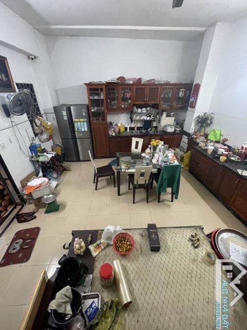 Cực hiếm ! Nhà lô góc 5m5x16 khu cư xá Nguyễn Trung Trực - 7
