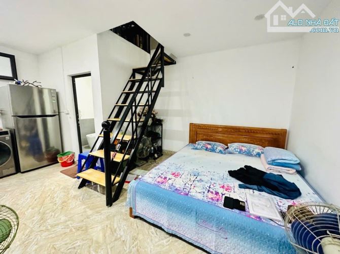 Siêu đẹp và hiếm ngõ 76 An Dương, 2 tầng xây tâm huyết, cách ô tô 30m - 3