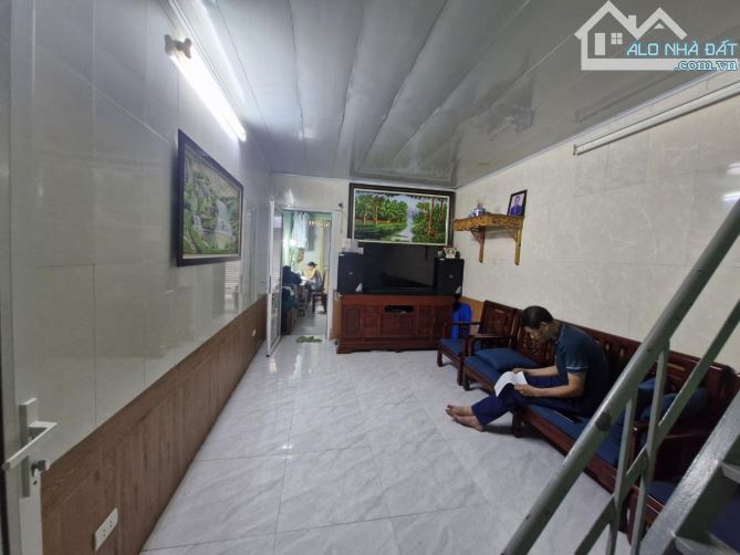 NGÕ NÔNG THOÁNG - 2 THOÁNG VĨNH VIỄN - CHỦ THIỆN CHÍ BÁN - CẦN TÌM NHÀ ĐẦU TƯ - 3