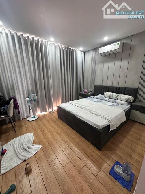 Hà huy Giáp, Nguyễn Oanh, ngã Tư Ga, 4m x 16m, Đường 6m, Giá 7.2 tỷ thương lượng - 3