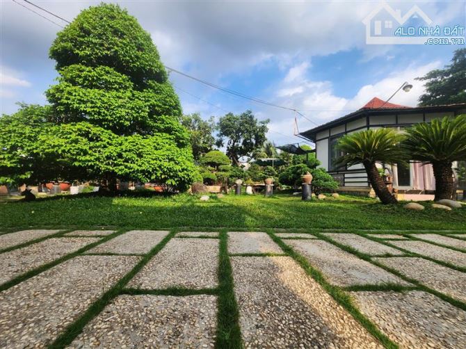 Bán Nhanh  2620m2 Đất Lô Góc Nguyễn Thị Đành Hóc Môn Chỉ 75 Tỷ - 3