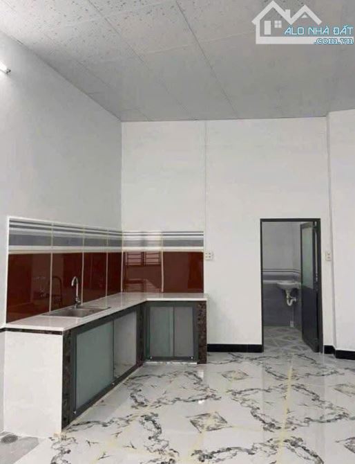 - Bể Nợ Bán Gấp Căn nhà ở Tân Thông Hội , Củ Chi , giá 890Tr , SHR - 3