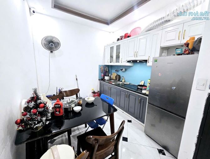 Cổ Nhuế, 5 Tầng, Wiew nhà văn hóa, gần oto, ngay phố , Chào 6 tỉ - 3