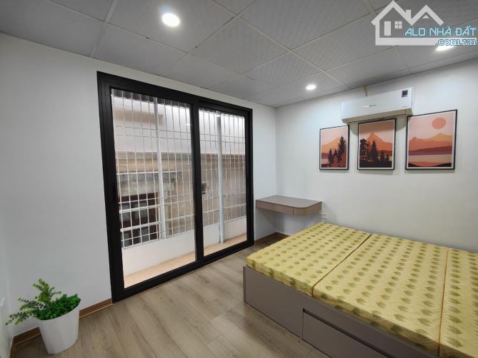 7.x tỷ sở hữu ngay nhà phố Lê Quý Đôn-Hai Bà Trưng 25m2, khu vực hiếm nhà bán, 4 tầng, lô - 3