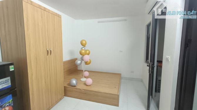 BÁN NHÀ CỰ LỘC – THANH XUÂN – 7 TẦNG THANG MÁY – 12 PHÒNG KHÉP KÍN – GẦN Ô TÔ – FULL PHÁP - 3