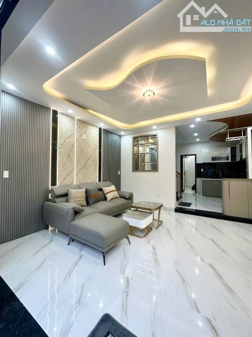 🔴💥Bán nhà 2 tầng kiệt Ô TÔ nhựa Nguyễn Phước Nguyên thông Nguyễn Đình Tựu - 3