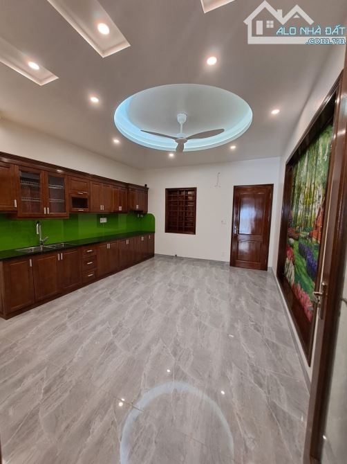 CC CẦN BÁN NHÀ KHU ĐÔ  THỊ An phú TPHD. Nhà 4 tầng mới hoàn thiện. Mặt 4.5m x 15 m =67,5m2 - 3