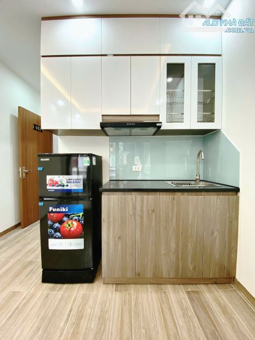 Nhà 7 tầng mới tinh, thang máy, 16 phòng khép kín, dòng tiền ổn định, DT 70m2, giá 15.5 tỷ - 3