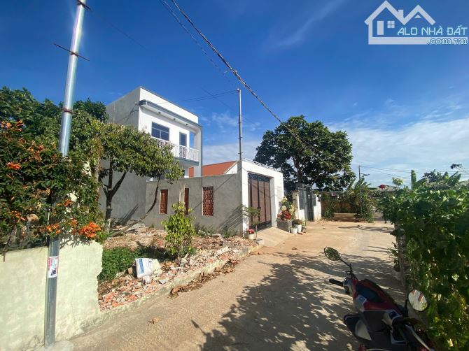 Bán nhanh đất Hiệp Thạnh, Đức Trọng, Cách Quốc Lộ 20 chỉ 100m, Gần Sân Bay Liên Khương - 3