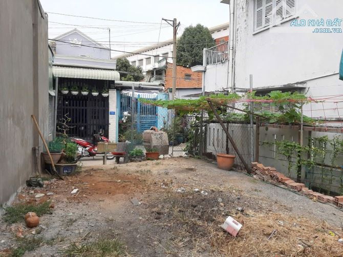 Bán Lô Đất Gần Bách Hoá Xanh Chợ Trảng Dài,  trường ĐH Công Nghệ, Ngã 4 Nguyễn Khuyến - 3