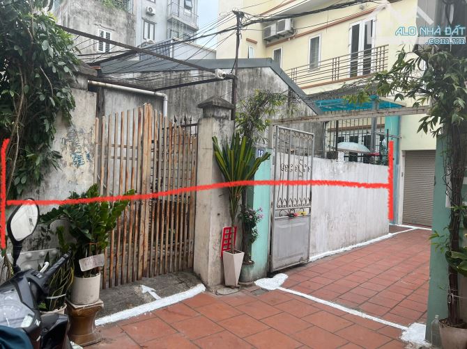 Đất vàng Long Biên - LÔ GÓC - 165m2 - MT 8.5m - ô tô vào đất - 10p vào phố cổ - 3