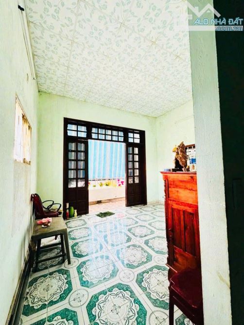 📌📌📌Làm việc trực tiếp!!! Bán nhà 2 tầng kiên cố kiệt 283 Tôn Đản giá rẻ 🍀 - 3