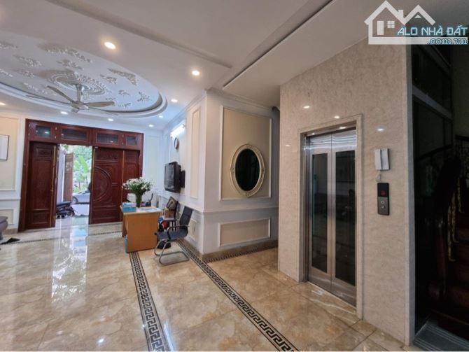 Bán nhà LK Lê Trọng Tấn, Hà Đông 120m2 - 5 Tầng -  Mặt Tiền 6M - Hơn 20 tỷ. - 3