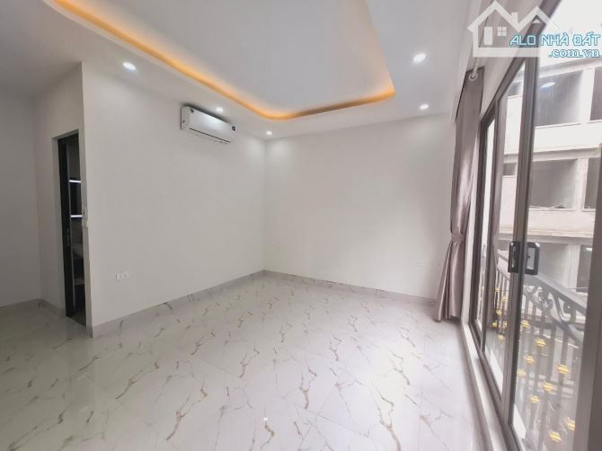 NHÀ MỚI 5 TẦNG DÂN XÂY, 38M, THANG MÁY NHẬP KHẨU, MỖ LAO, HÀ ĐÔNG - 3