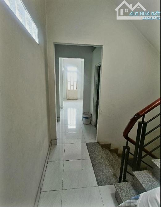 MẶT TIỀN VIEW CÔNG VIÊN NGUYỄN VĂN LUÔNG [ 4 X 20 ] 4 TẦNG ĐÚC _ 4PN GIÁ HƠN 12 TỶ. - 3